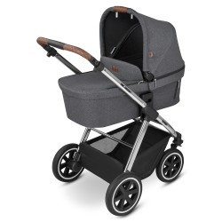 ABC - Design Samba Diamond Asphalt